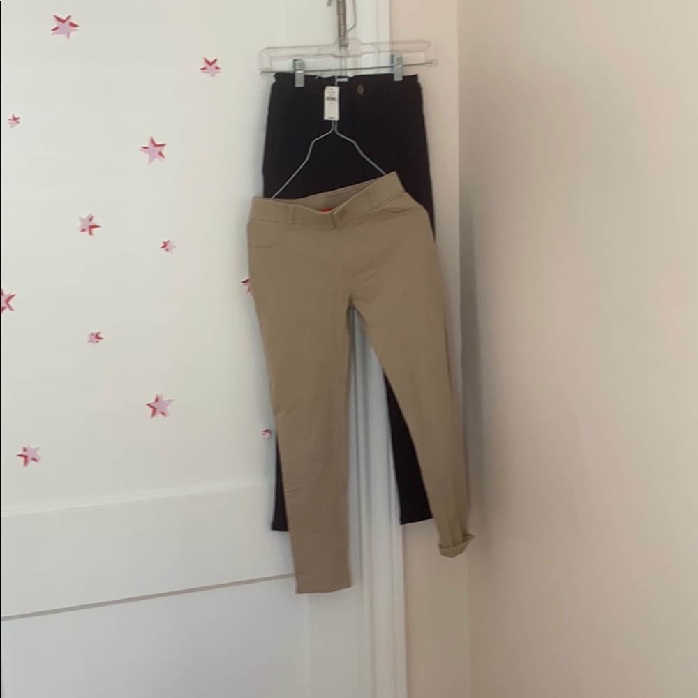Girls Pants